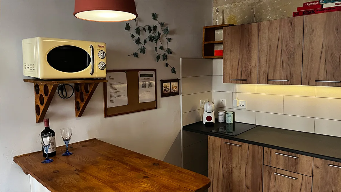 Holiday Cottage Malta