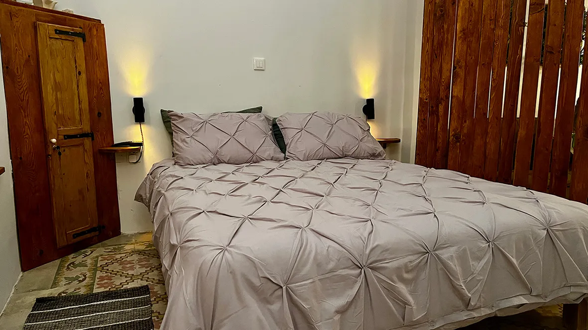 Holiday Cottage Malta