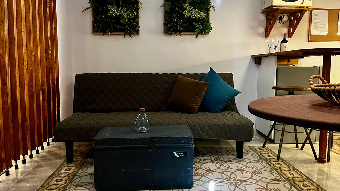 Holiday Cottage Malta