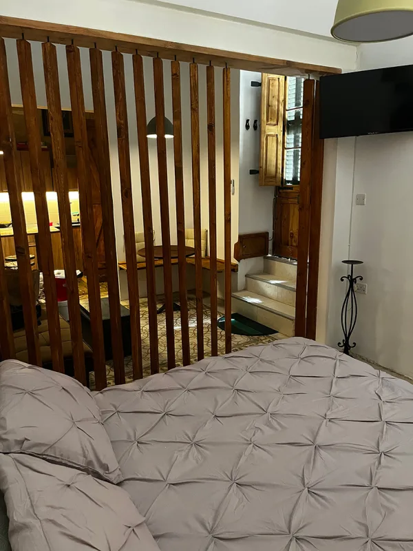 Holiday Cottage Malta