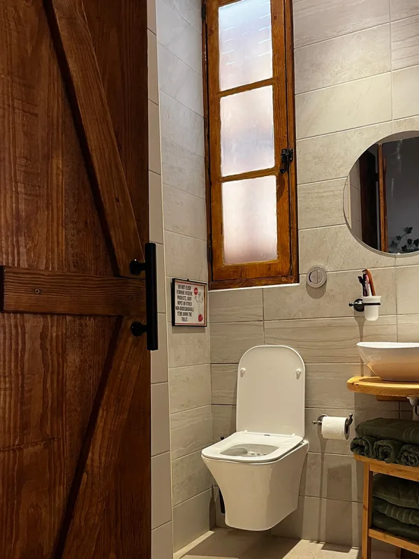 Holiday Cottage Malta