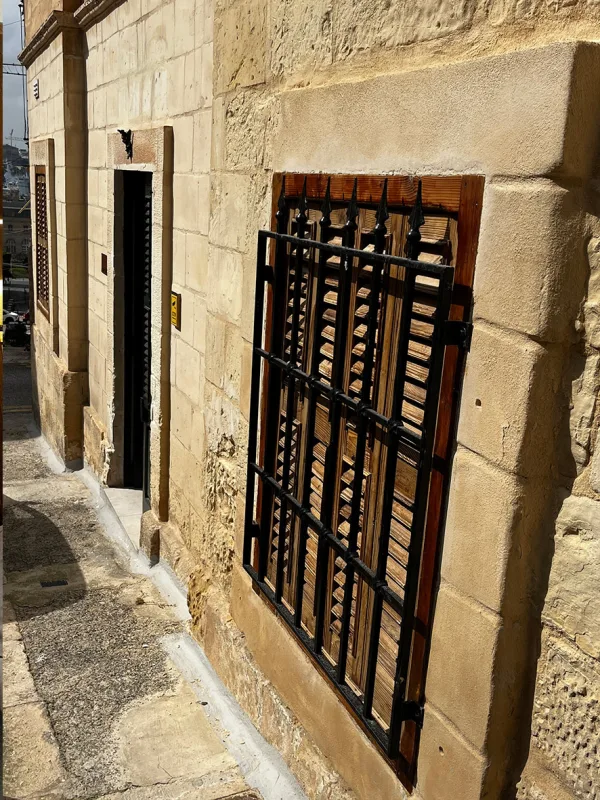 Holiday Cottage Malta