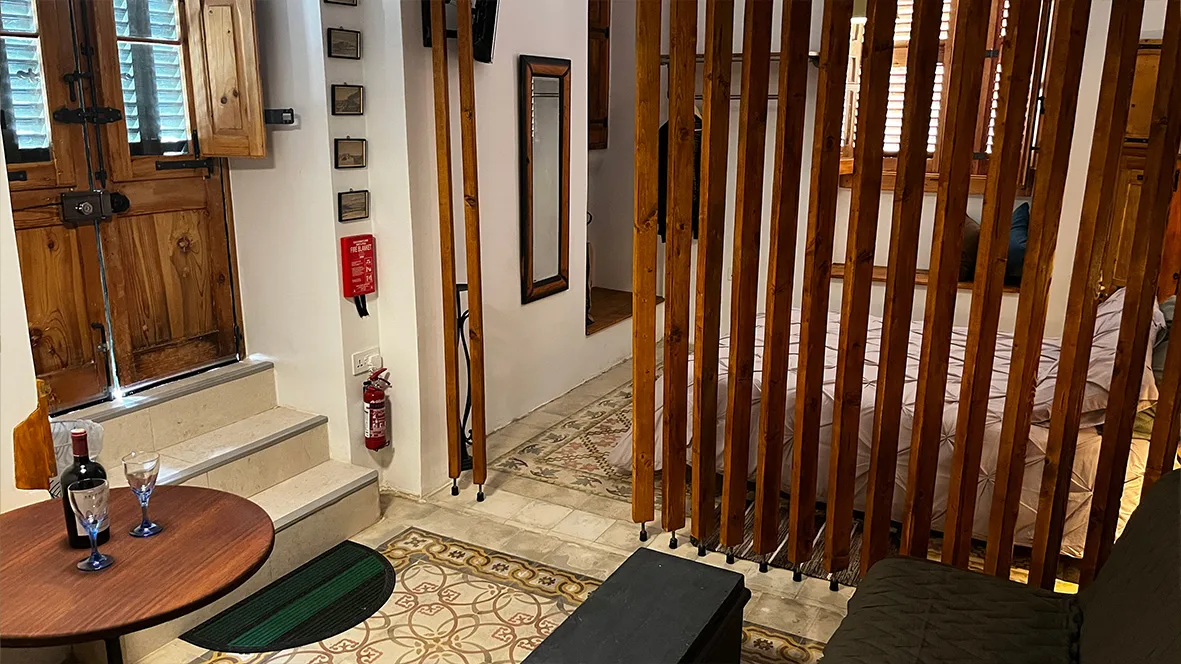 Holiday Cottage Malta