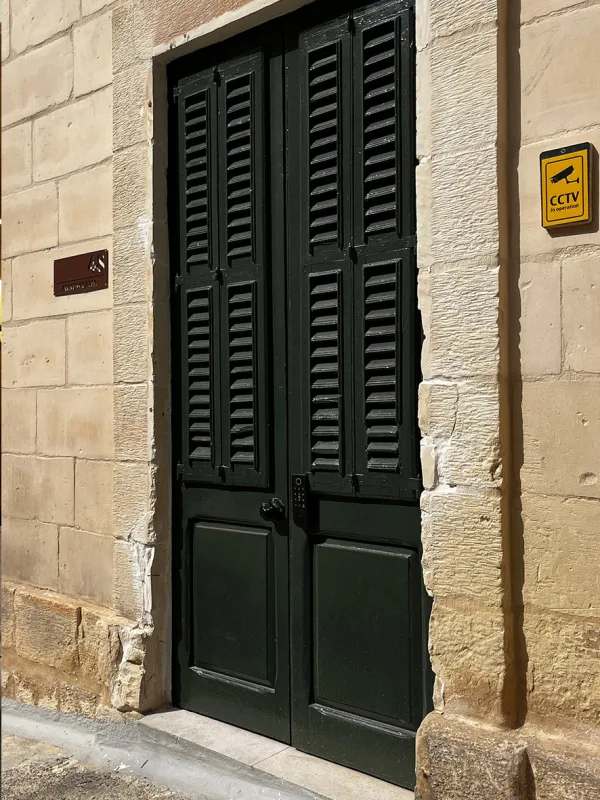 Holiday Cottage Malta