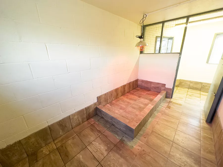 Dog House Cottage Doggy Daycare